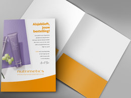 Offerte- en Presentatiemappen