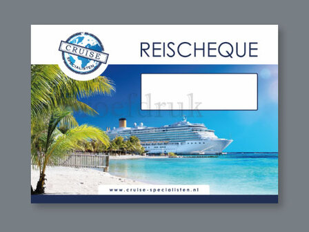ReisCheque Whiteboard - YourTravel