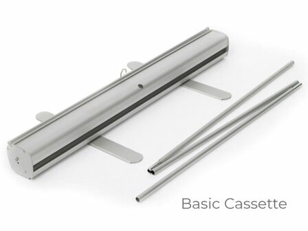 Roll Up Banner - ReisCreaties