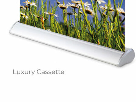Roll Up Banner - ReisCreaties