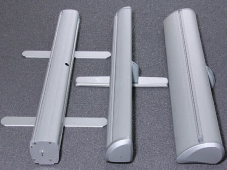 Roll Up Banner - ReisCreaties