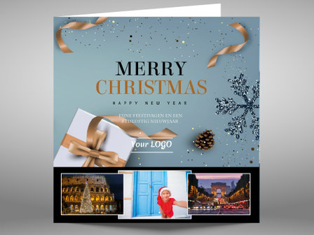 Kerstkaarten 