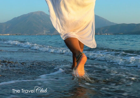 Promo Boek nu je vakantie - YourTravel
