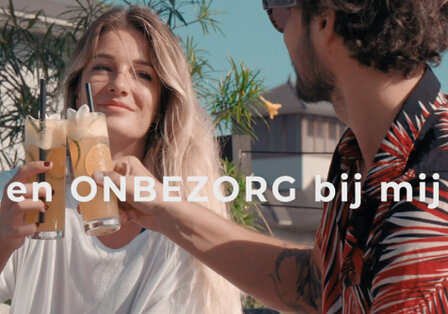 Promo Met een gerust hart op reis - YourTravel
