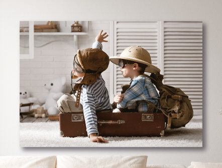 WANDDECO RECHT - KIDS TRAVEL