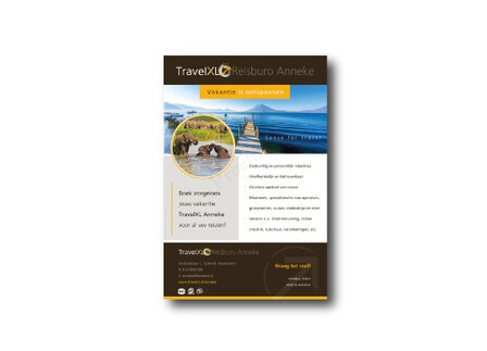 Advertentie staand v.a. &euro; 55,- excl. btw