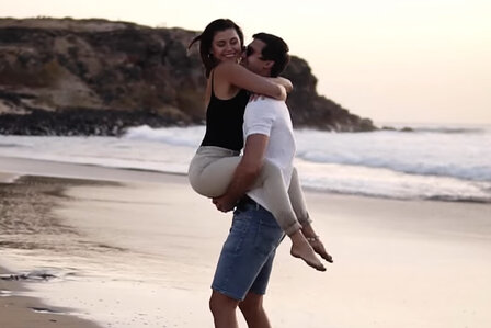 Promo Valentijn 2024  - YourTravel