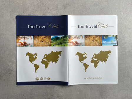 Ticketmap Groot - The Travel Club NIEUW