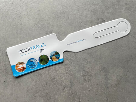 Kofferlabels - YourTravel
