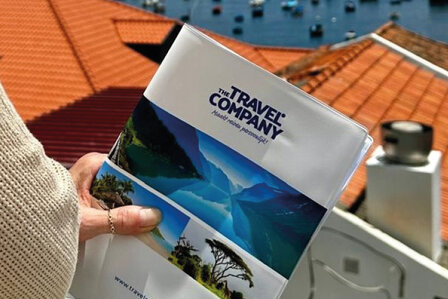 Ticketmap Groot - TRAVEL COMPANY