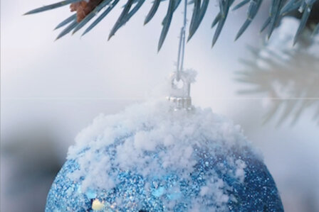 Promo Kerst Reel 2025 - TraveLXL