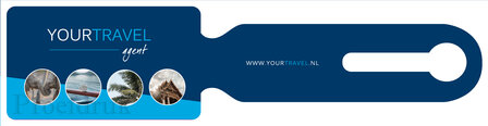 Kofferlabels NEW - YourTravel