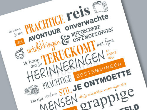 Goede Reis Flyer - HolidayPlanners