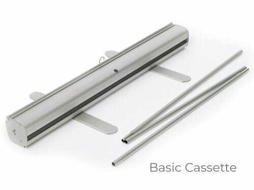 Roll Up Banner - ReisCreaties