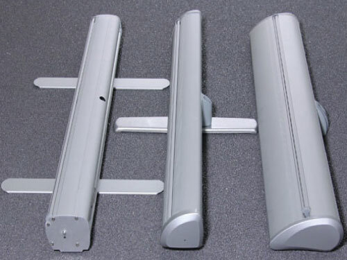 Roll Up Banner - ReisCreaties