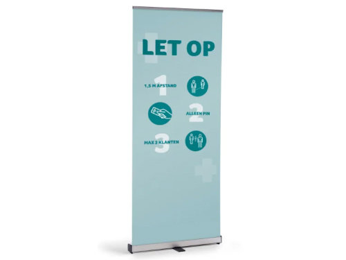 Roll Up Banners