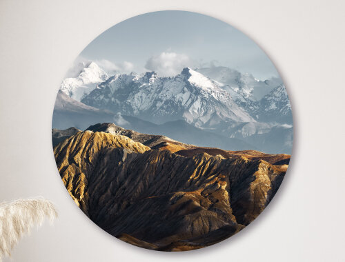 WANDDECO ROND - MOUNT ANNAPURNA NEPAL