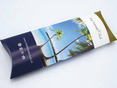 Gift Boxen - The Travel Club