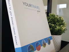 Brievenbusdoos - YourTravel