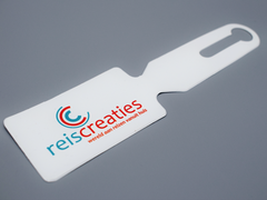 Kofferlabels - ReisCreaties