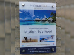 Naambord The Travel Club