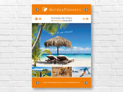 Naambord - HolidayPlanners