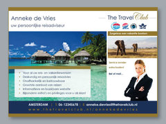 Advertentie v.a. € 55,- excl. btw