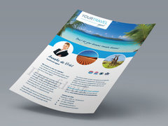 Flyers - YourTravel