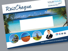 ReisCheque - YourTravel