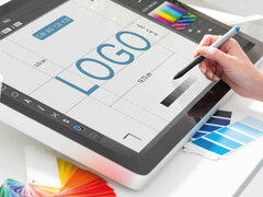 Logo op maat - HolidayPlanners