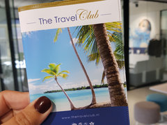 Paspoorthoesjes - HolidayPlanners