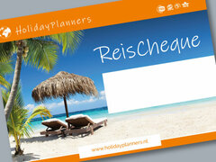 ReisCheque - HolidayPlanners
