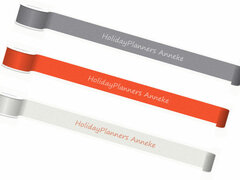 Satijnen Lint - HolidayPlanners