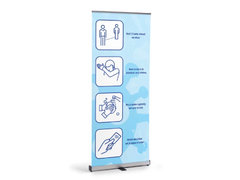 Roll Up Banners