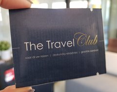 Travel Tissues - The Travel Club