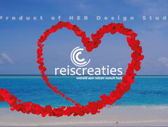 Promo Valentijn  2021 - ReisCreaties