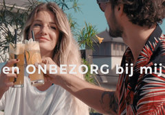 Promo Met een gerust hart op reis - YourTravel