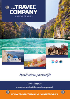 Naambord The Travel Company