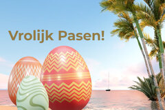 Promo Vrolijk Pasen