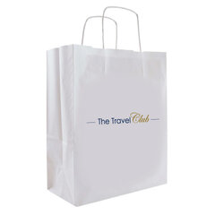 Papieren Tassen Basic - The Travel Club