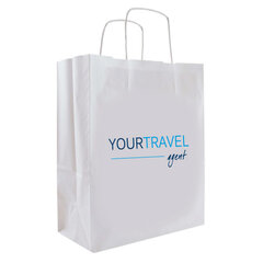 Papieren Tassen Basic - YourTravel