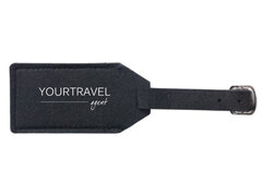 Vilten Kofferlabels - YourTravel