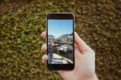 Kerst Reel - The Travel Club