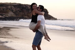 Promo Valentijn 2024  - The Travel Club