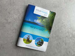 Paspoorthoesjes - YourTravel