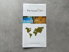 Ticketmap Standaard - The Travel Club