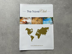 Ticketmap Groot - The Travel Club NIEUW