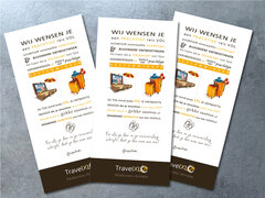 Goede Reis Kaart - TravelXL