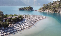 Promo Summertime - The Travel Company