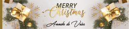 Kerst E-mailbanner
